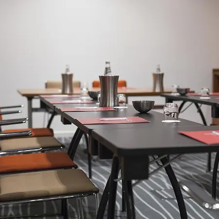 Otel Rafael Vimodrone