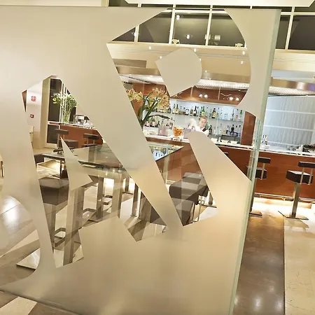 Hotel Rafael