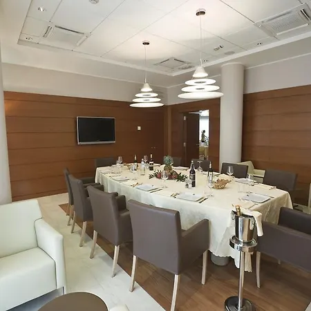 Hotel Rafael