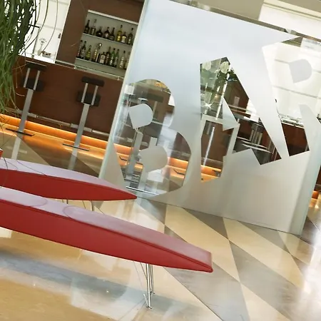 라파엘 호텔 비모드론