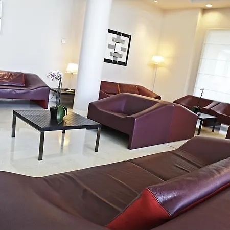 Rafael Hotel