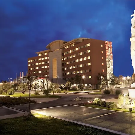 Rafael Hotel 3*
