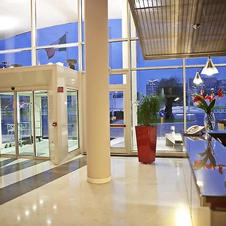 Hotel Rafael