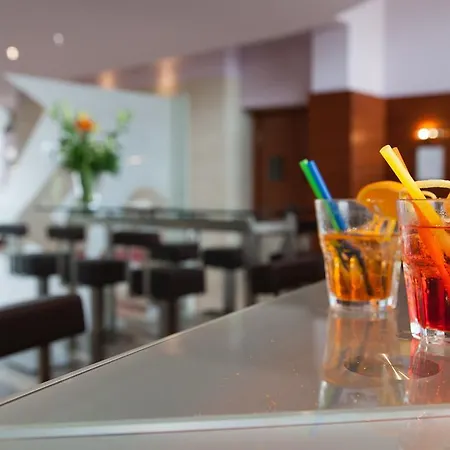 Rafael Hotel Milan