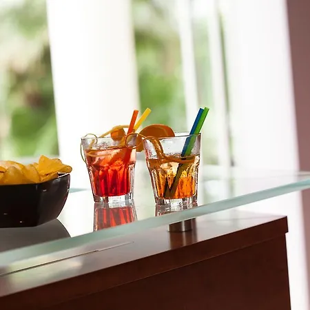Rafael Hotel