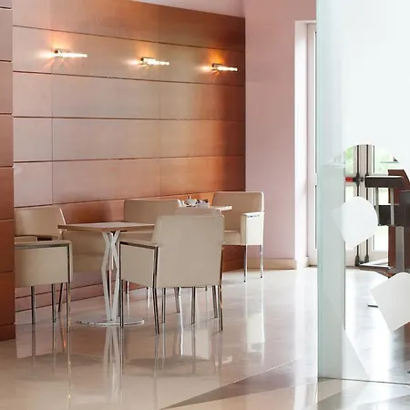 Hotel Rafael Milan