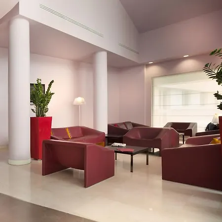 Rafael Hotel Milan