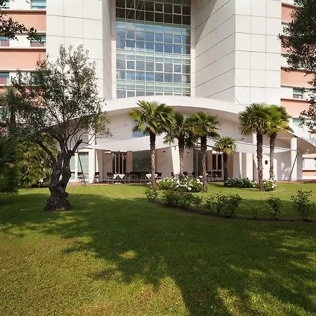 Hotel Rafael 3*