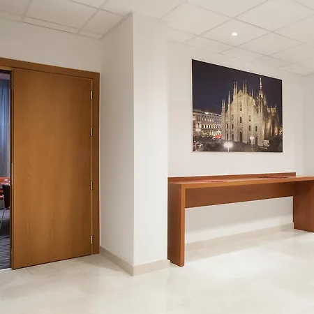 Hotel Rafael Milan