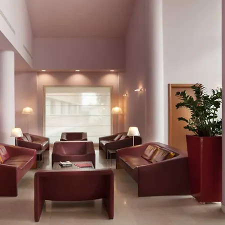 Hotel Rafael