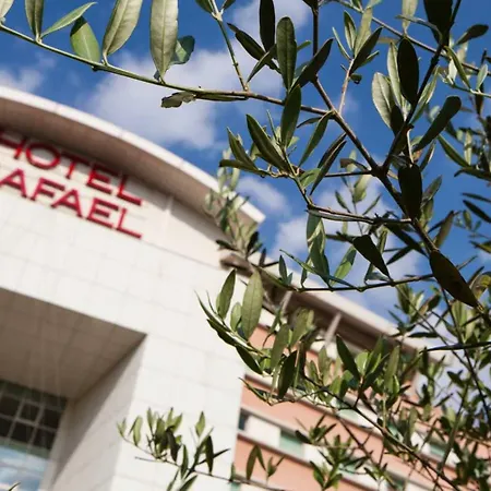 Hotel Rafael 3*