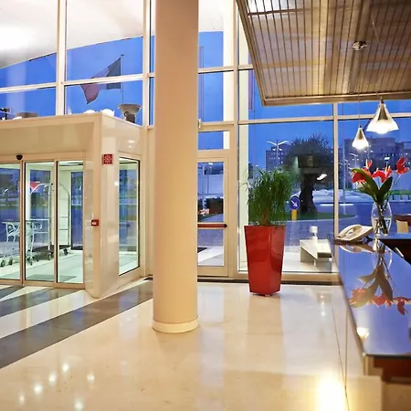 Rafael Hotel Vimodrone