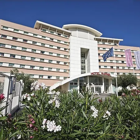 Hotel Rafael Vimodrone