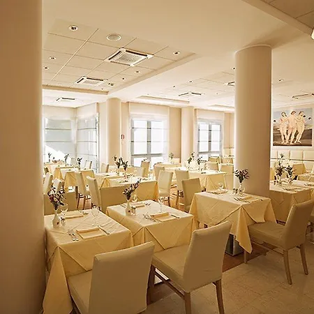 Hotel Rafael Milan