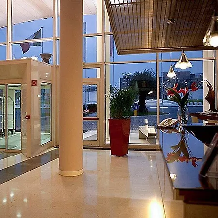 Hotel Rafael Milan