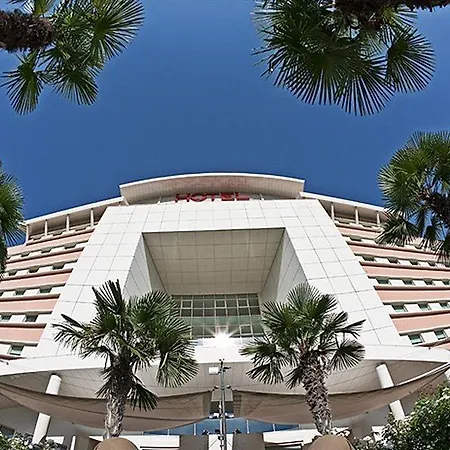 Hotel Rafael 3*