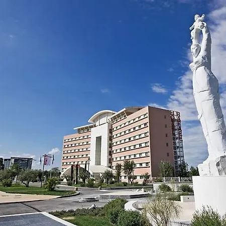 Hotel Rafael Milan
