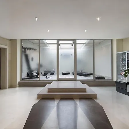 Hotel Rafael 3*