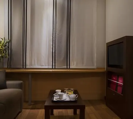Hotel Rafael Milan