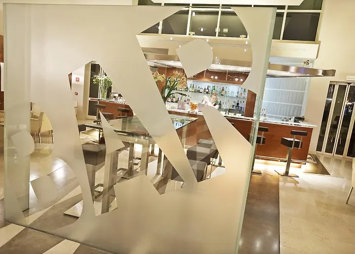 Hotel Rafael