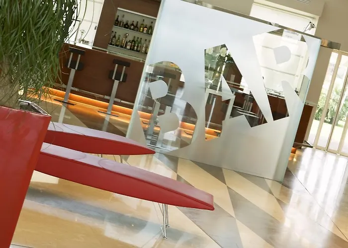Rafael Hotel Vimodrone
