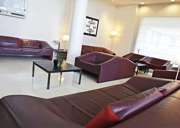 Rafael Hotel