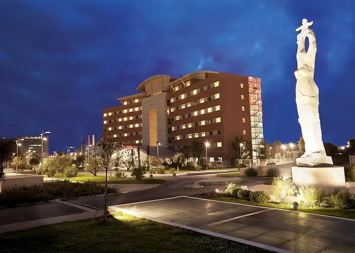 Rafael Hotel 3*