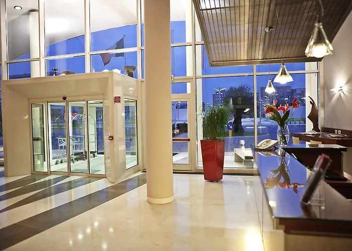 Hotel Rafael
