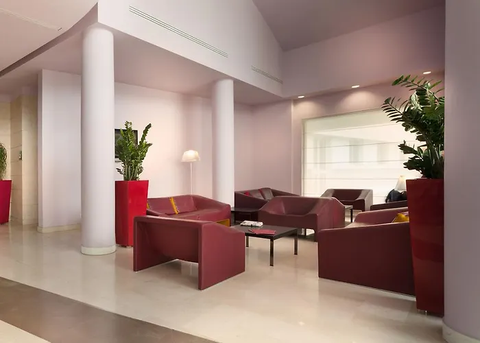 Rafael Hotel Vimodrone