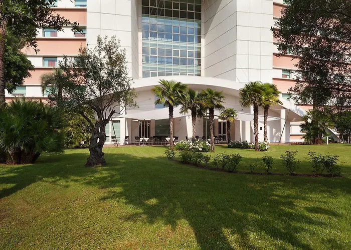 Hotel Rafael 3*