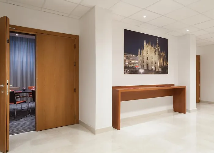 Hotel Rafael Vimodrone
