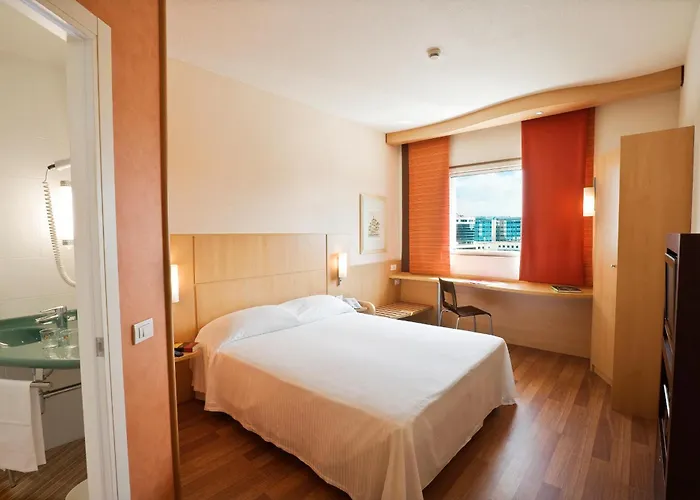 Hotel Rafael 3*