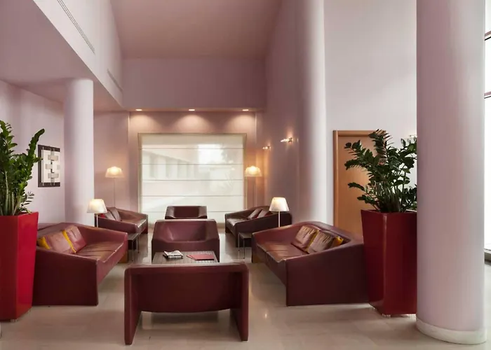 Hotel Rafael