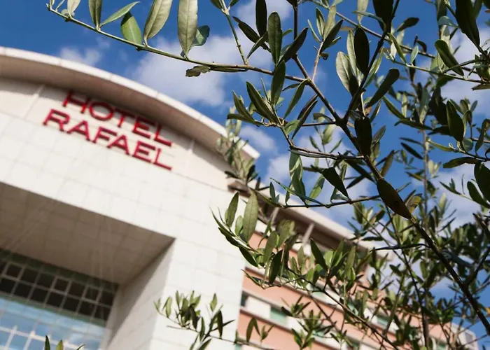 Hotel Rafael 3*