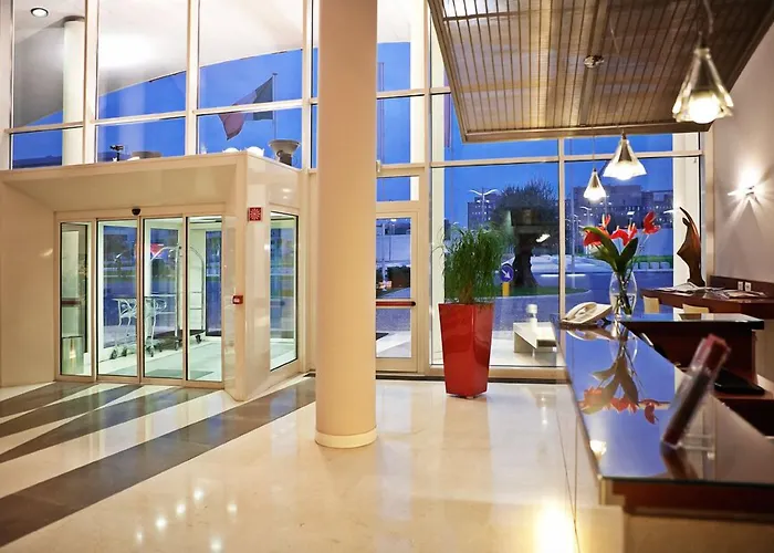 Rafael Hotel Vimodrone