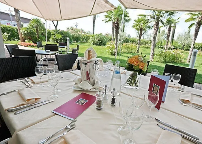 Hotel Rafael