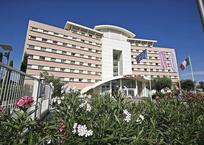 Hotel Rafael Vimodrone