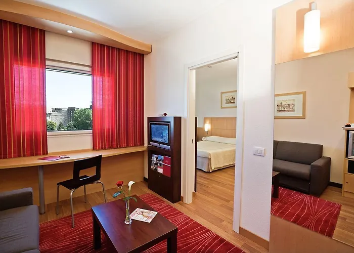 Rafael Hotel 3*