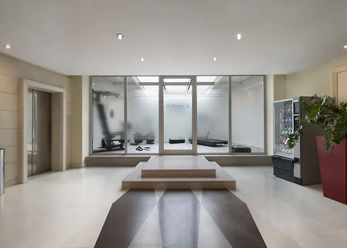 Hotel Rafael 3*