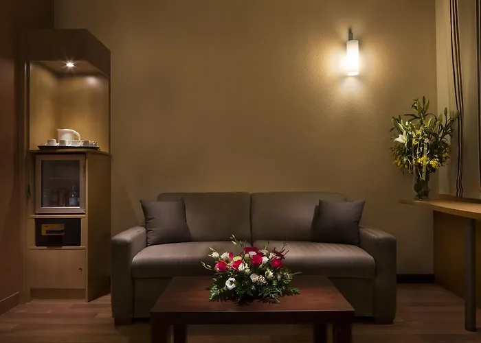 Rafael Hotel 3*